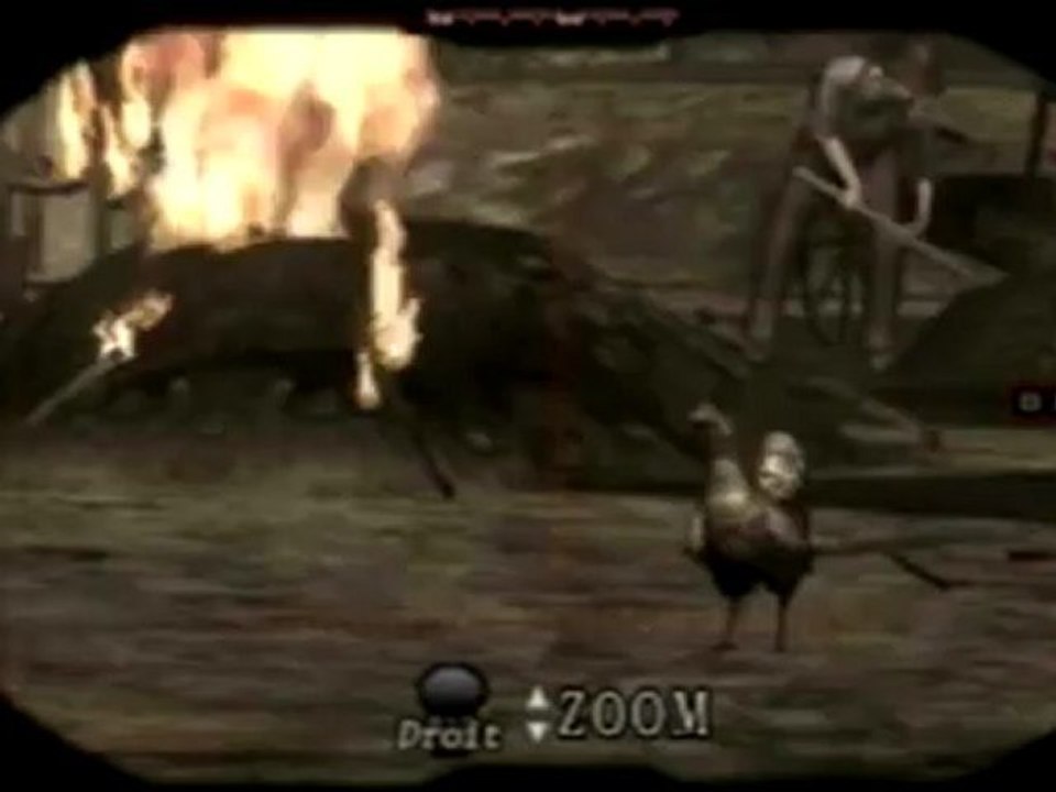 Info The last story + moment flippe #01