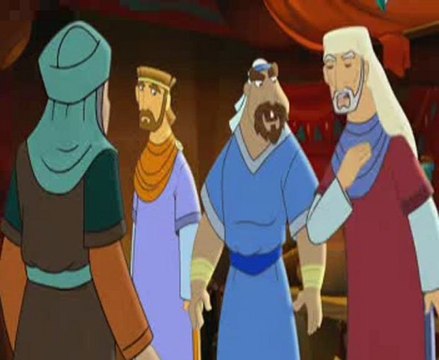 Kasas EL insane Fi Alkoraan Ep13