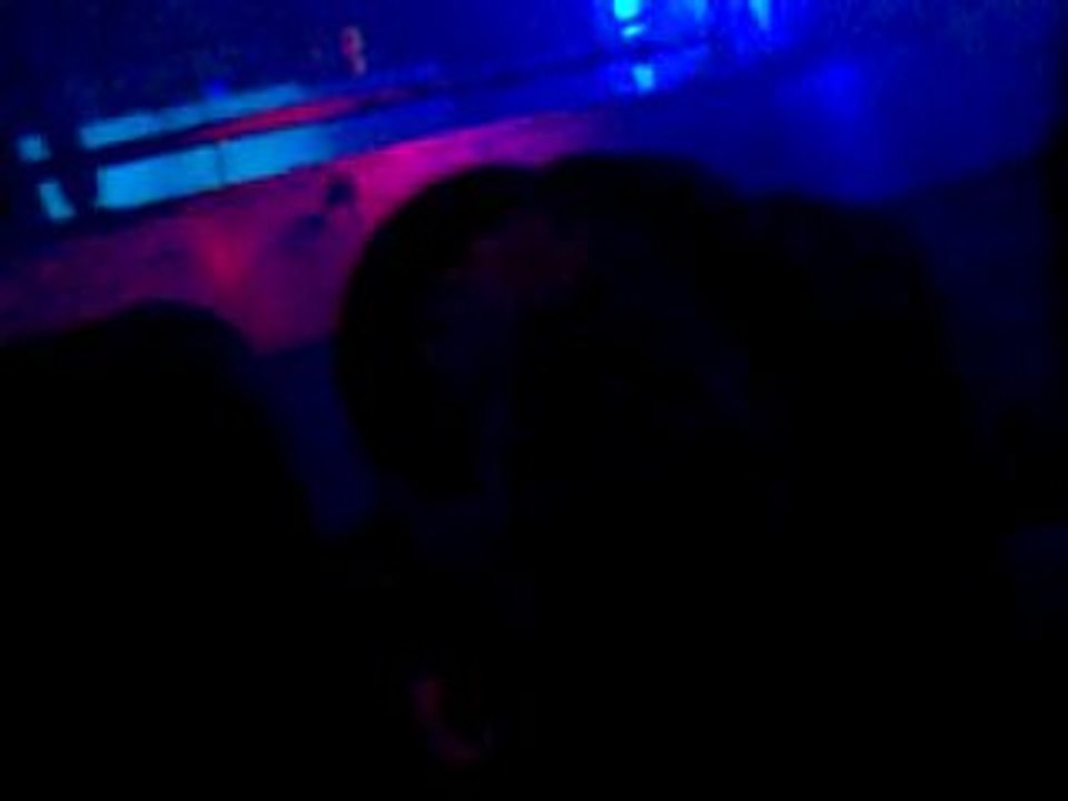 Come On, Girls (05.08.12)