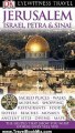 Travel Book Review: Jerusalem, Israel, Petra & Sinai (EYEWITNESS TRAVEL GUIDE) by DK Publishing