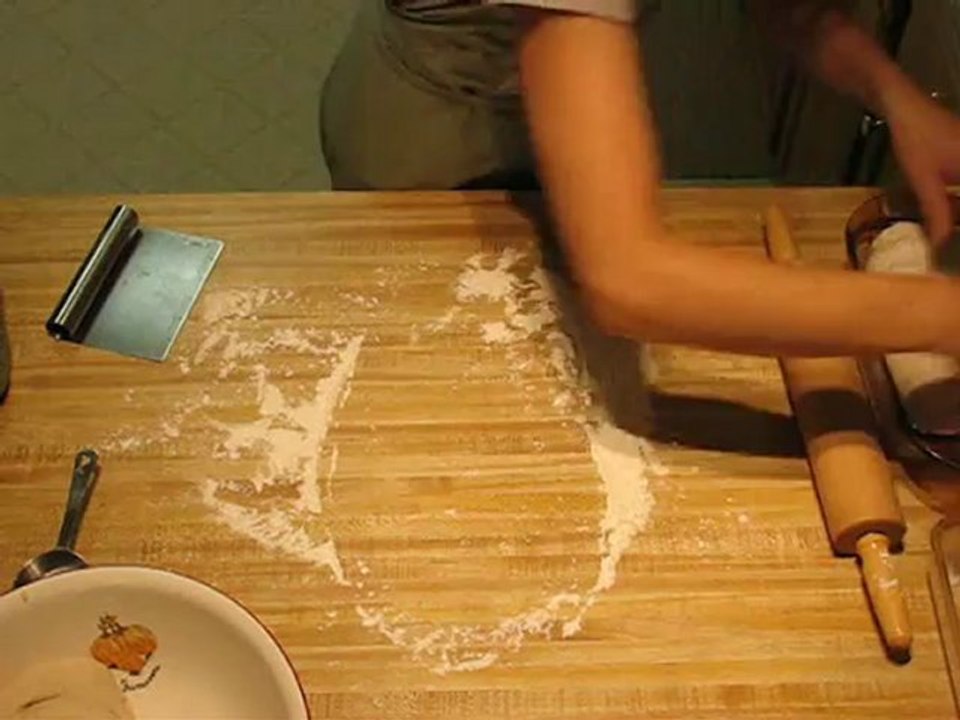 White Bread part 4
