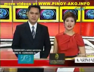 3MFB - 24 Oras Weekend 12 Aug 2012