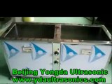 industrial ultrasonic cleaner/ultrasonic cleaning machine by beijing yongda ultrasonic