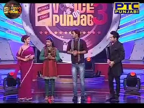 sunil kumar chauhan main keha chaan ji sallam kehdai aa (voice of punjab)