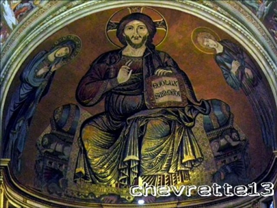 cathédrale de Pise 1 -octobre 22, 2011