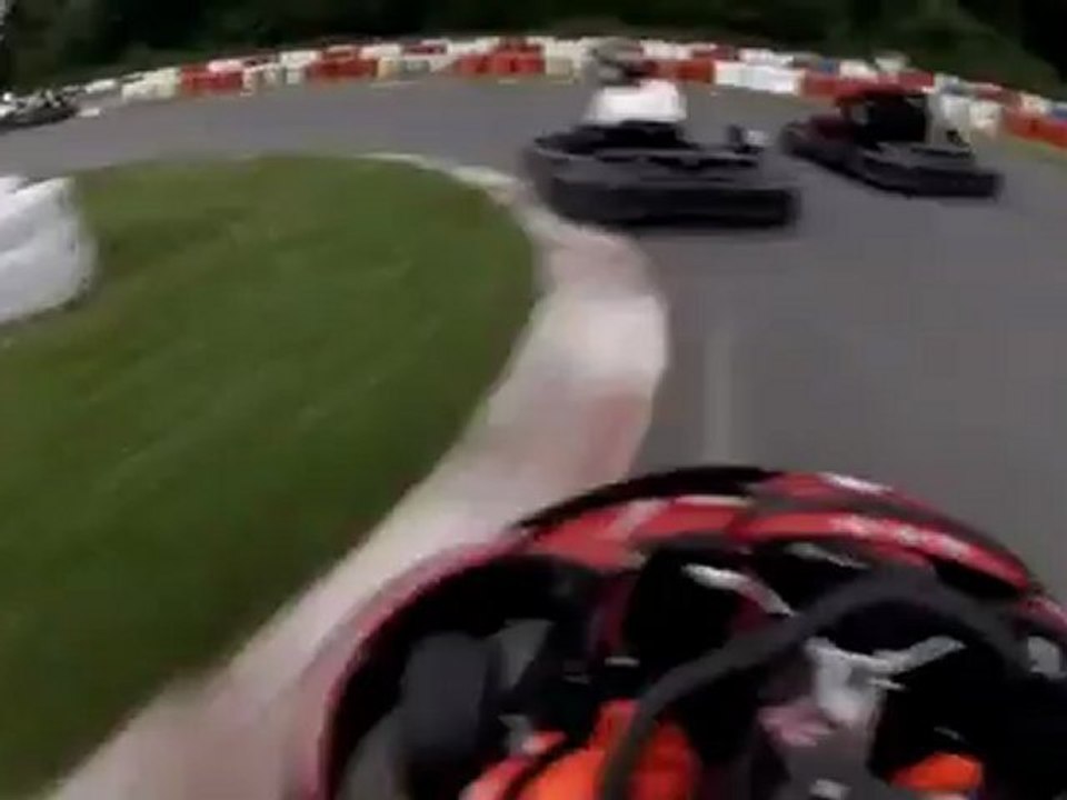 kartingFpia race-Spa 2012