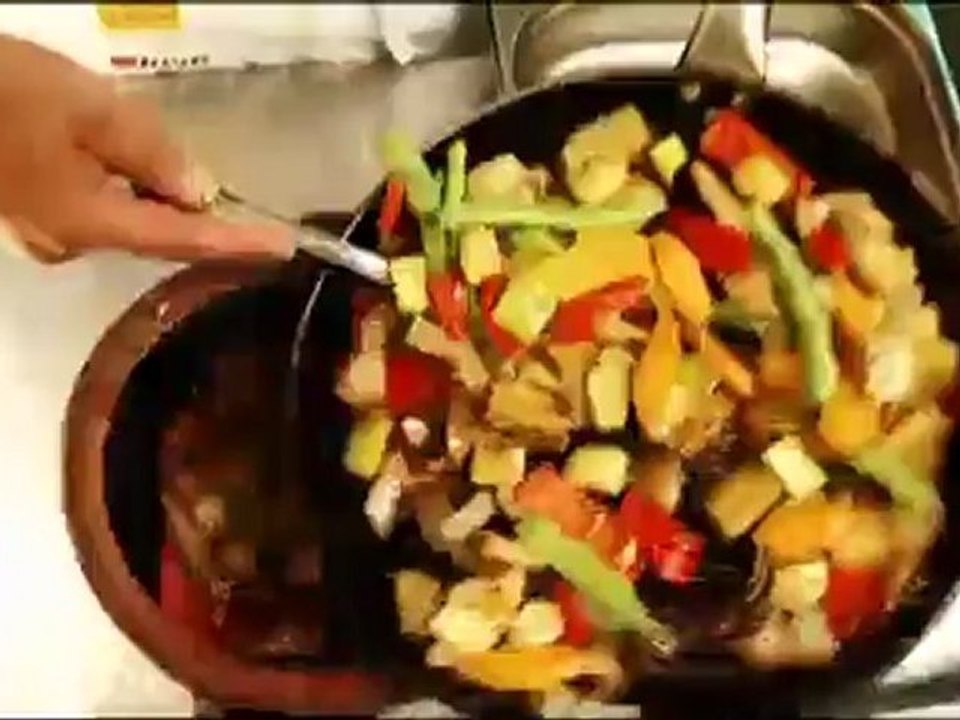 طبق بلغاري . . . | يوروماكس