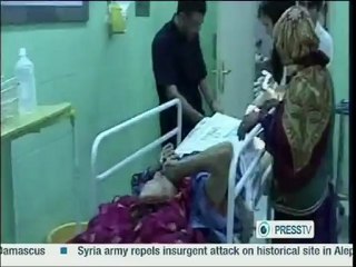 Resgate encerrado no Irã