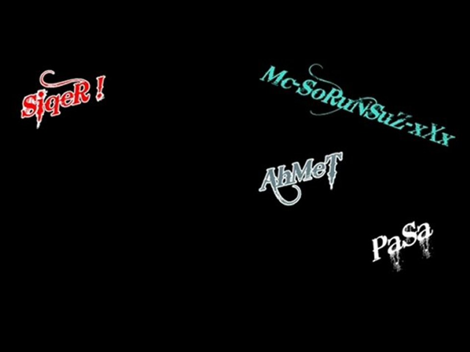 McSoRuNSuZxXx & ßyPaSaaHMeDxXx Gitme GuLum ßeat