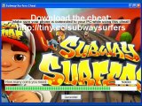 Subway SurfersSubway Surfers Cheat [Subway Surfers Hack]