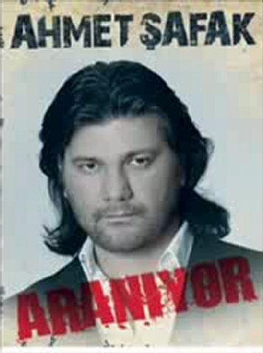 Ahmet   ŞAFAK         " Adam Gibi "