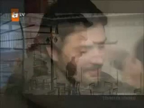 Ahmet ŞAFAK Sana Elveda Dedim