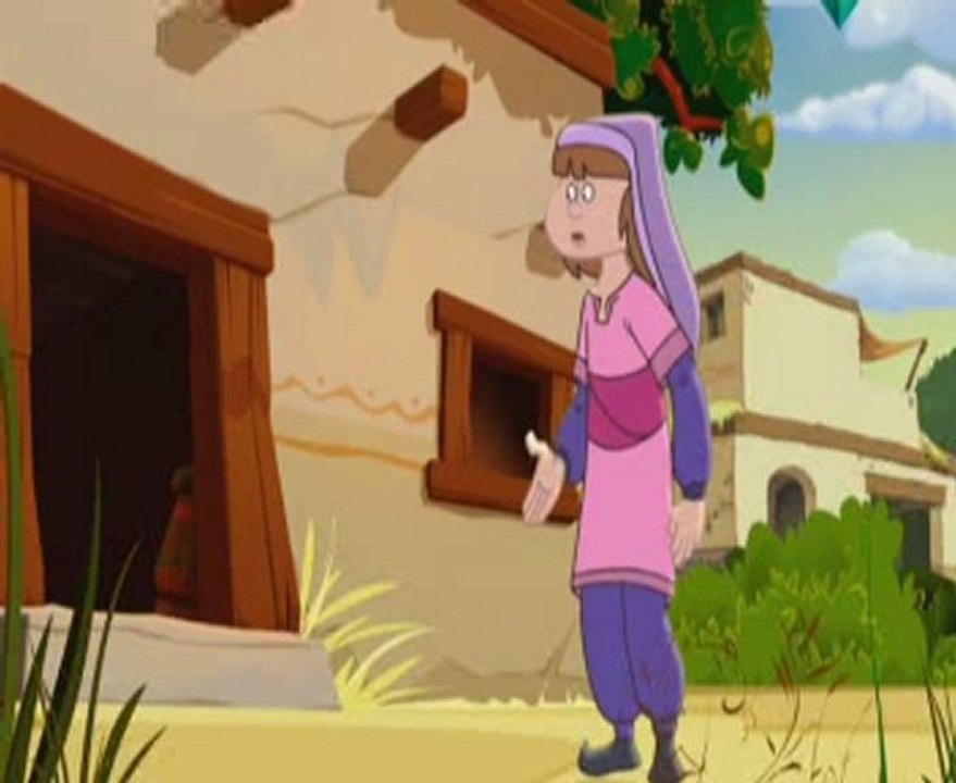 Kasas EL insane Fi Alkoraan Ep16