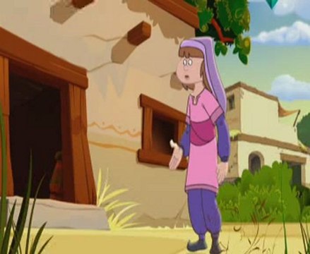 Kasas EL insane Fi Alkoraan Ep16