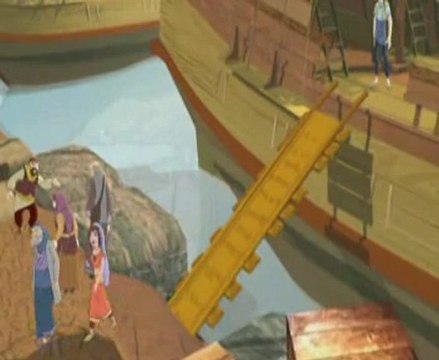 Kasas EL insane Fi Alkoraan Ep17