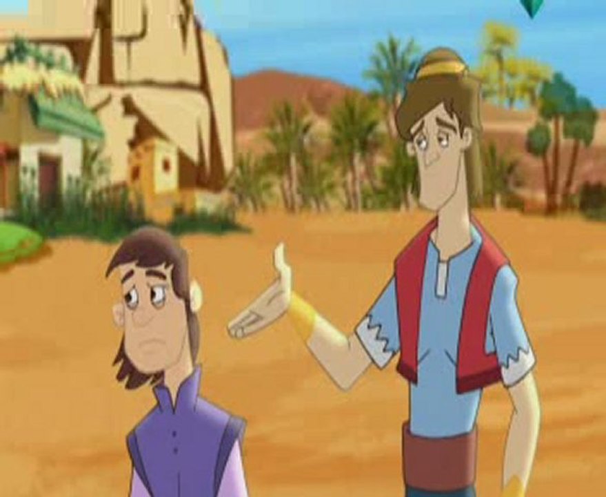 Kasas EL insane Fi Alkoraan Ep19