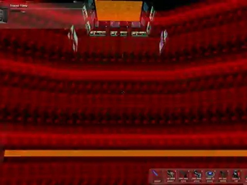 Deus Ex 10 ) Argent chanceux et Versalife
