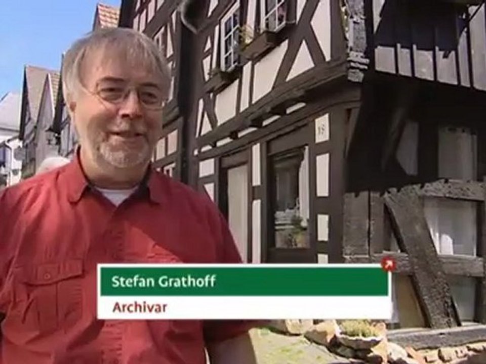 Westerwald - gr?ne Oase mitten in Deutschland | Hin