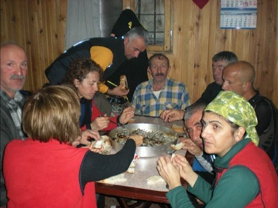 YERELLE BULUŞMAK-2