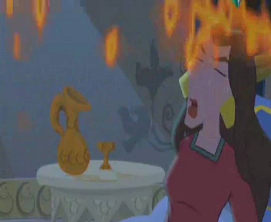 Kasas EL insane Fi Alkoraan Ep21