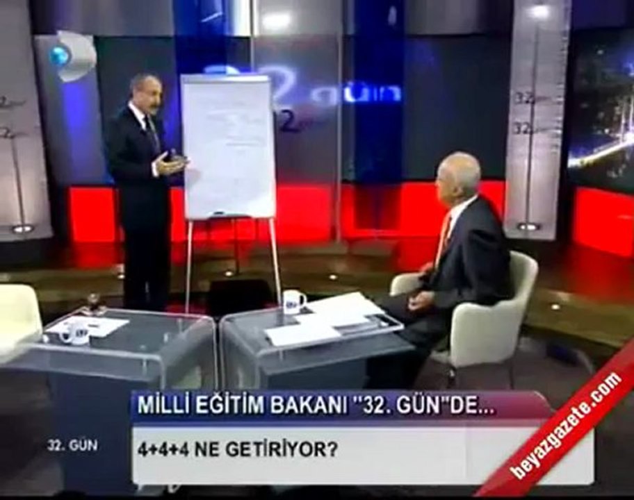 Anaokulları bitiyor mu?