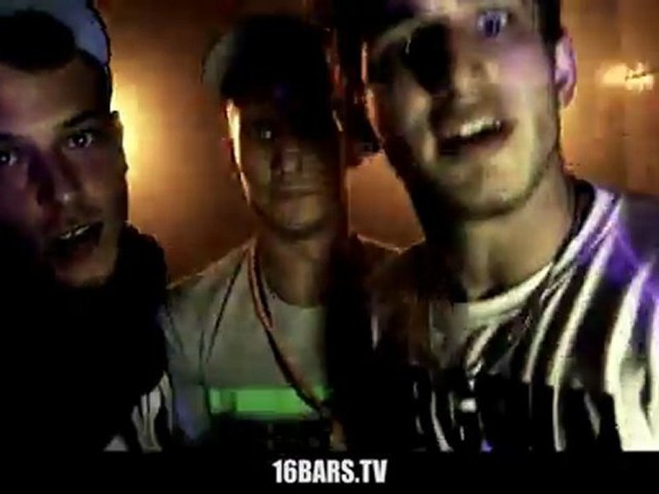 257ers - Spinat (16BARS.TV PREMIERE)(http://allsportsnews.jimdo.com/)