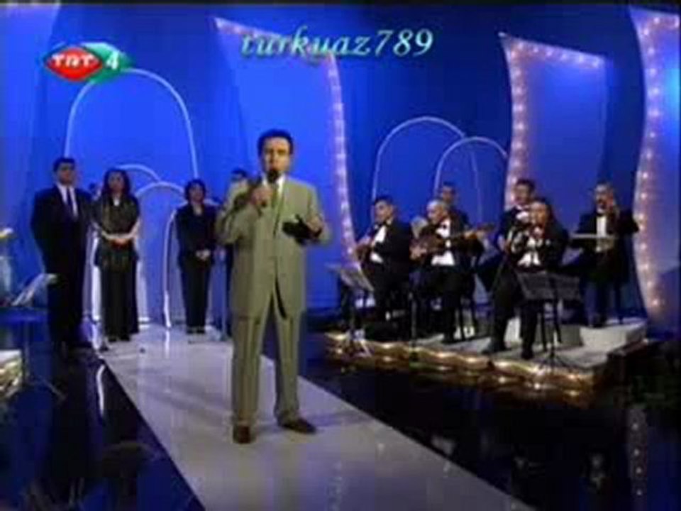 Mehmet  ALDAŞOĞLU       "Neler ettin neler ettin "