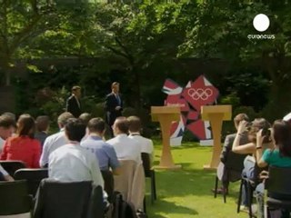 ¿Quedará algo de los Juegos Olímpicos de Londres?