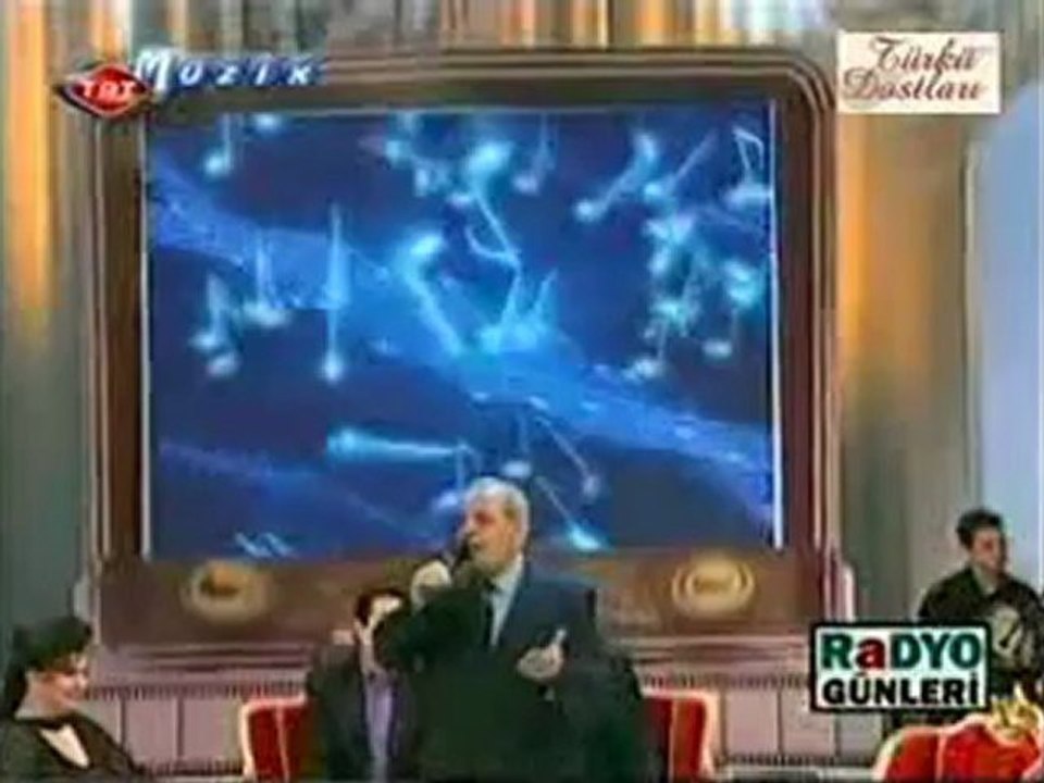 Mükerrem Kemertaş       "Ela Gözlüm Ben Bu Elden Gidersem "