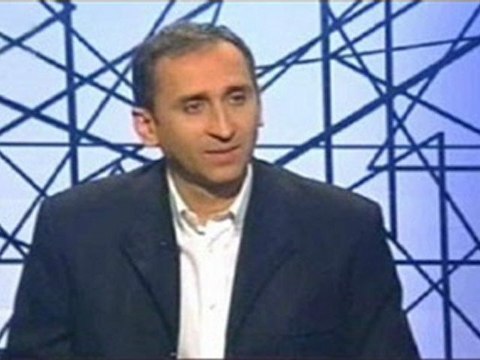 Irib 2012.08.12 Meyssan sur la Syrie et les fausses espérances des Etats Unis