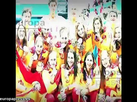 Los JJ.OO. de Londres 2012 llegan a su fin