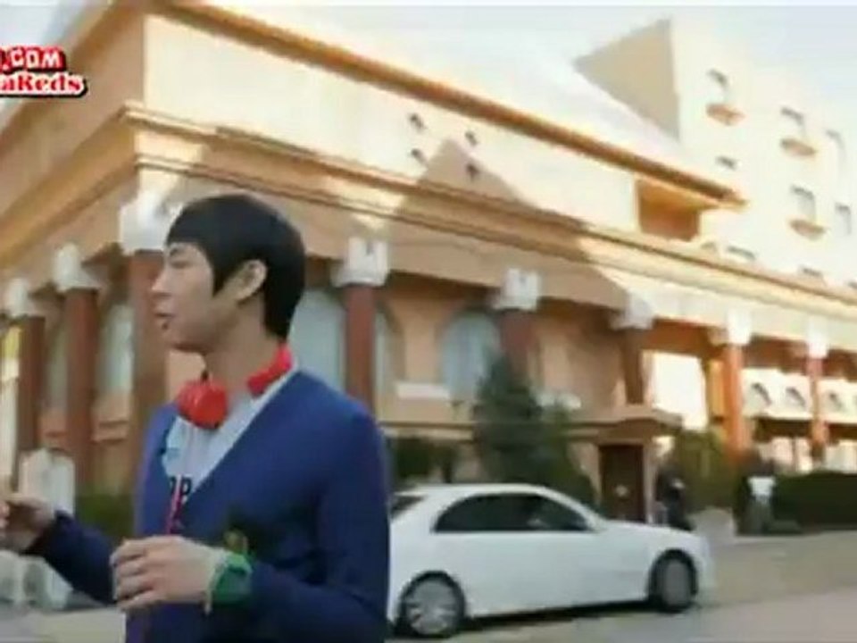 JYJ-Yuchun 3hree voices II part 1(türkçe altyazılı)