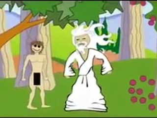 Look How SILLY Creationism Is, Lol