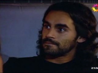 Gonzalo Heredia MALParida capitulo 144