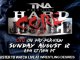 TNA Hardcore Justice 2012 Official Promo (HD)
