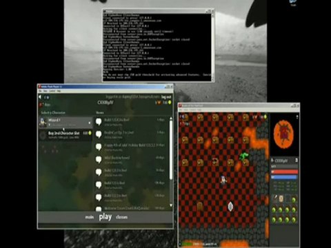 RotMG ™ 123.4.3 Hack- CubeOne - Realm Of The Mad God @ LINK DOWNLOAD August 2012 Update
