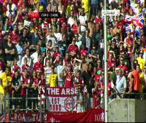 Arsenal vs Cologne. First half. first part