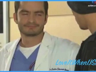 Mauricio y Elisa (Emperatriz) Parte 74