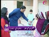 Ramzan Ka Mehman Javed Chaudary 12th August 2012 Part 5