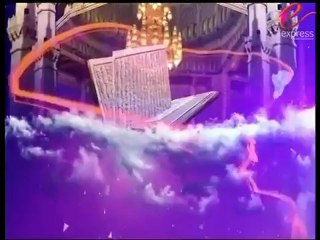 Ramzan Ka Mehman Javed Chaudary 12th August 2012 Part 8