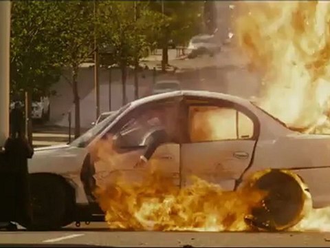 Présumé Coupable ( bande annonce VO )