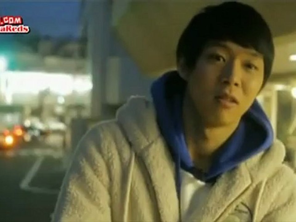 JYJ-Yuchun 3hree voices II part 3(türkçe altyazılı)