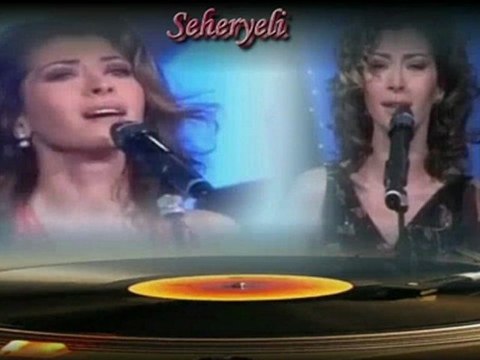 Elif Güreşçi Çiftçioğlu ♪♪♪ Cismin Gibi Ruhunda Güzel Zannedüp Ey Mah