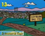 Los simpsons