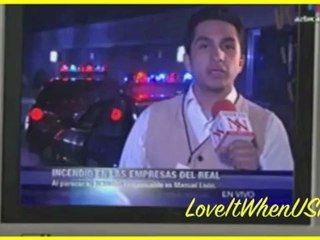 Mauricio y Elisa (Emperatriz) Parte 77