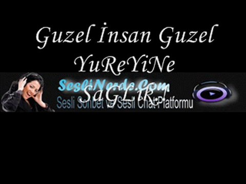 Seslinerde.com Cınar bey. Canli Şiir .! mc-cınar_bey
