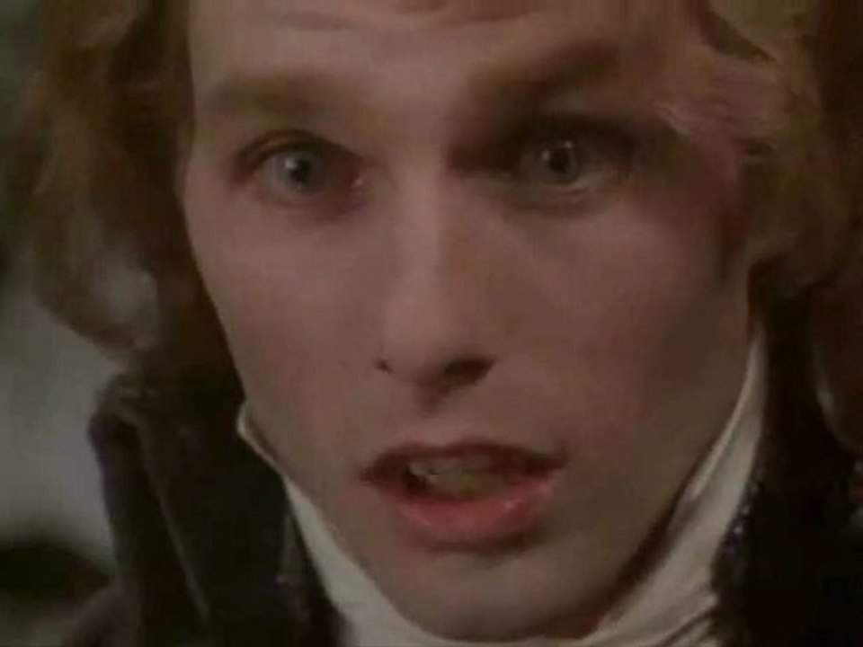 Interview with the vampire-Dancing with Mephisto