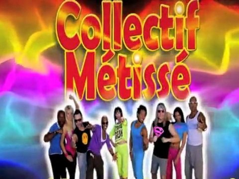 COLLECTIF METISSE FERIA DE BEZIERS 11 AOUT 2012