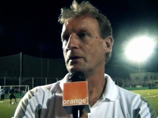 جيرار بوشير: "فد مالكورة في تونس" وهذه هي الأسباب !!!