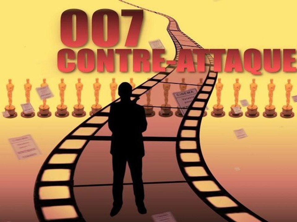 007 contre-attaque